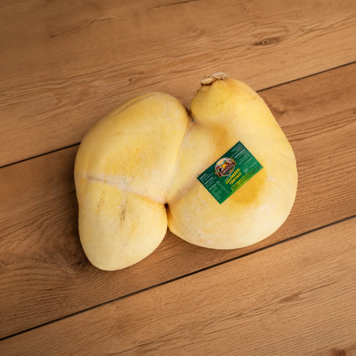 Doğal Karın Tereyağı 13 kg