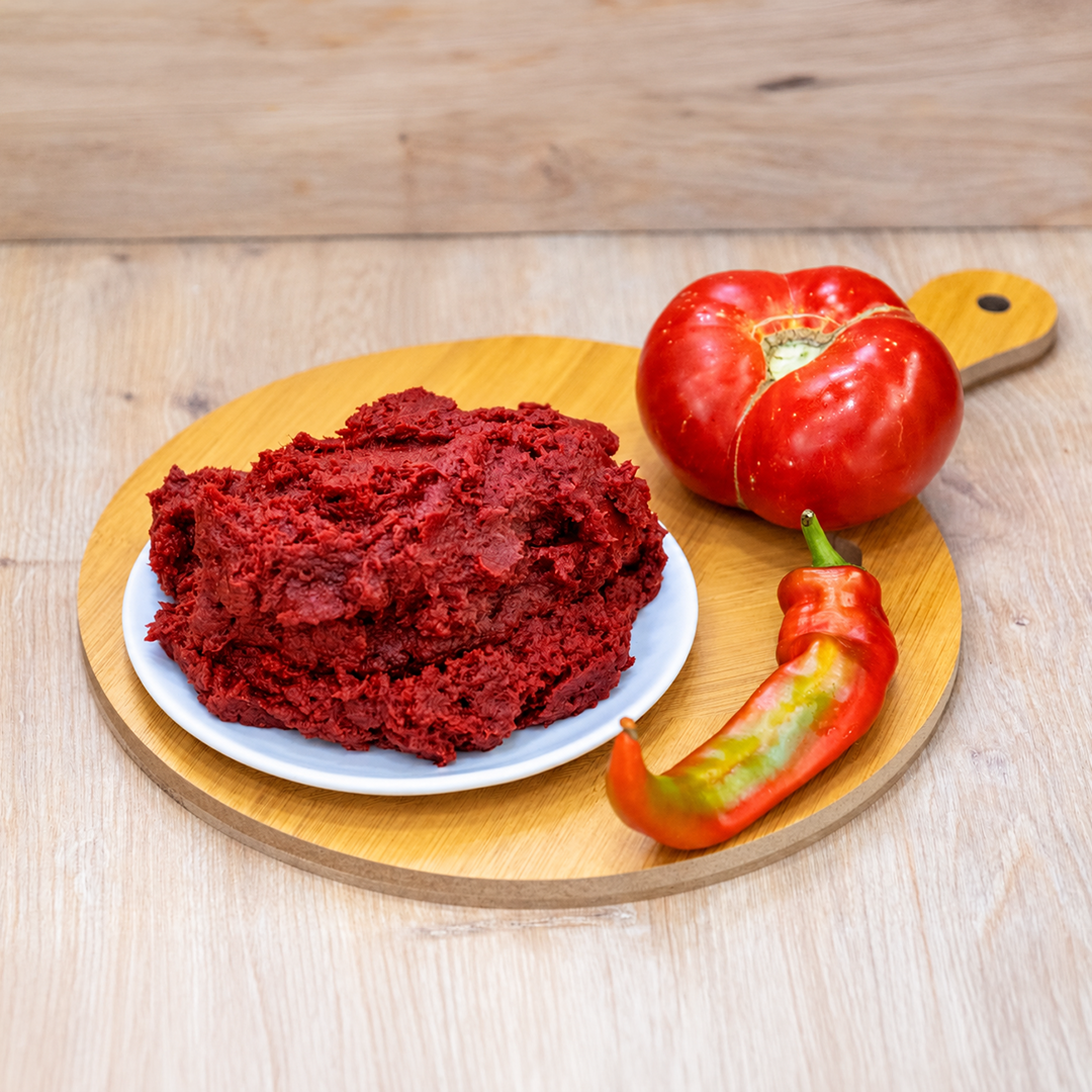 Domates Salçası 1 kg