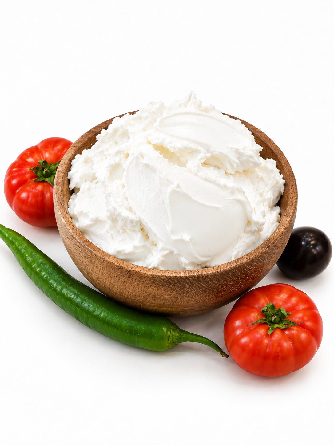 Geleneksel Denizli Yanık Yoğurdu 1 kg