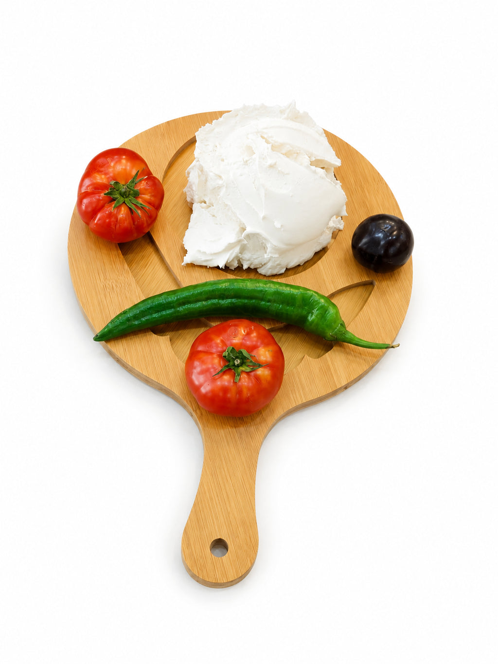 Geleneksel Denizli Yanık Yoğurdu 1 kg